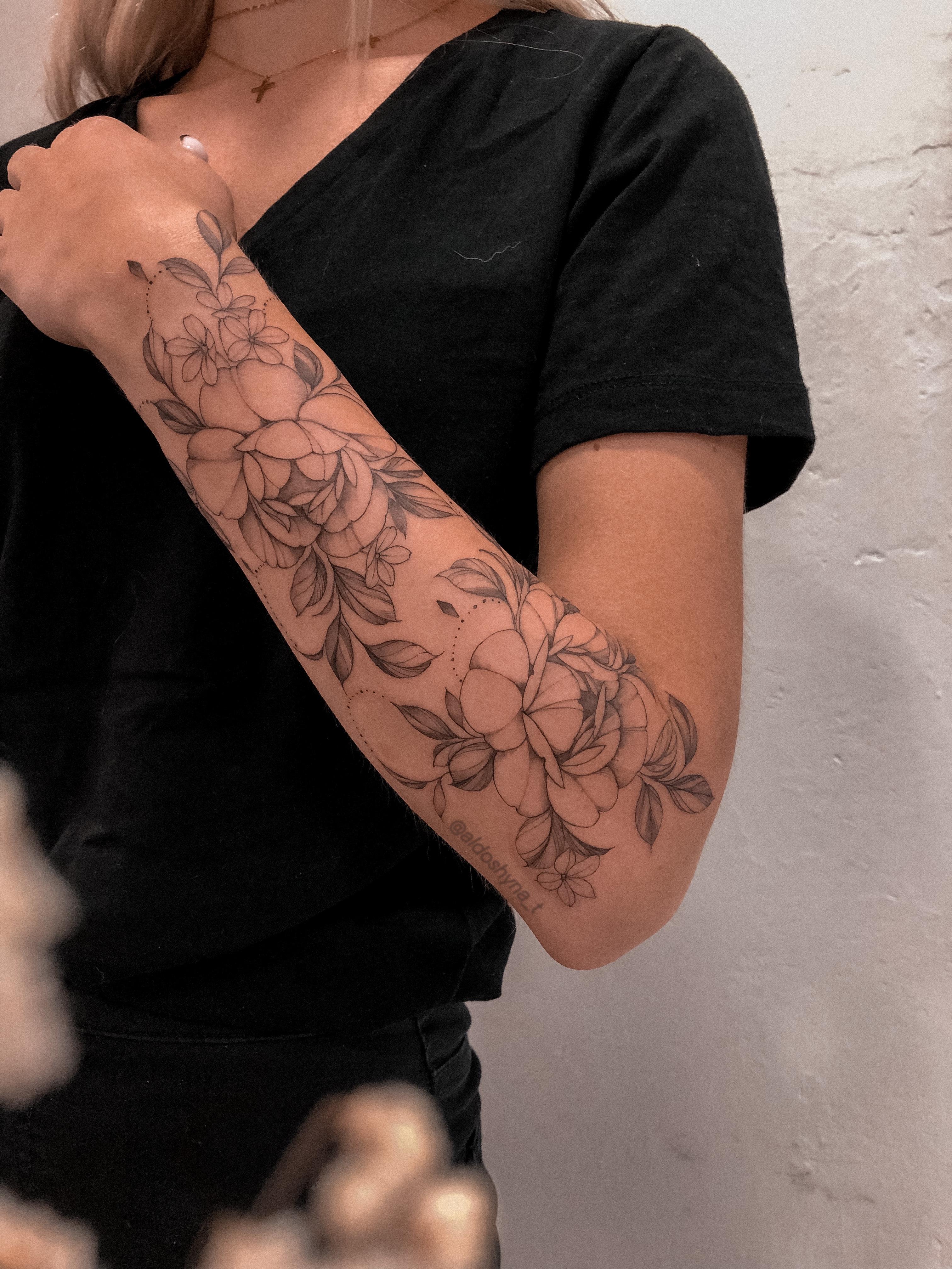 Inksearch tattoo aldoshyna_t