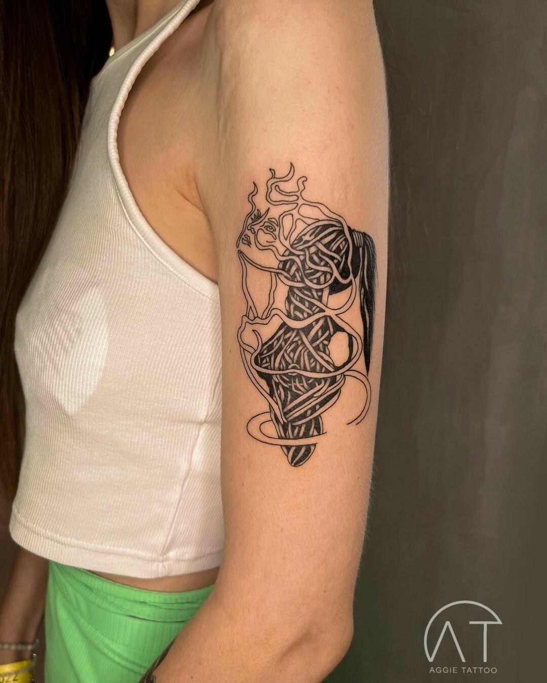 Inksearch tattoo aggie.tattoo