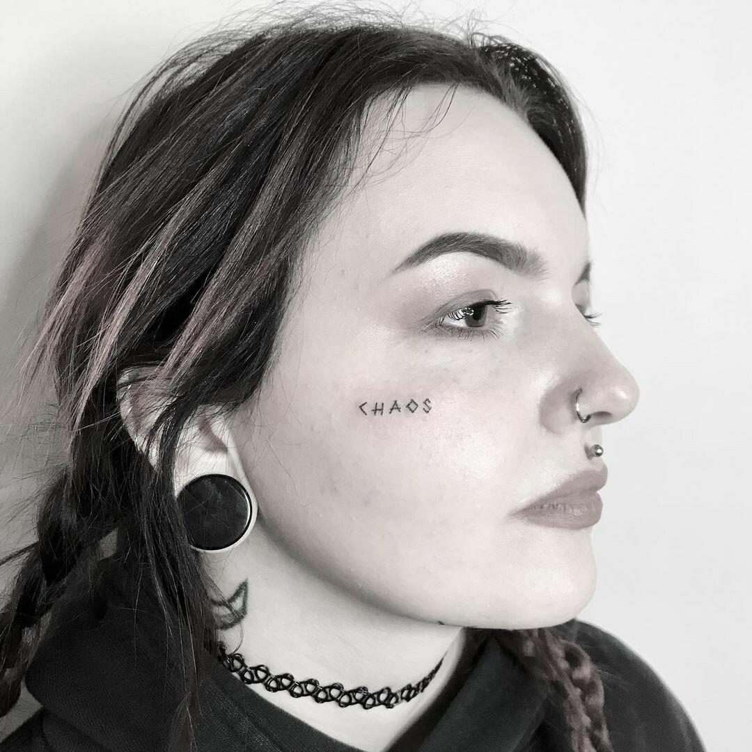Inksearch tattoo FAJNERZECZYTATUAŻE
