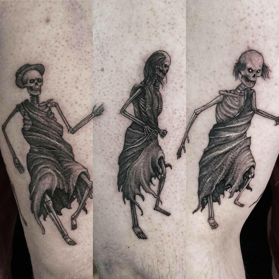 Inksearch tattoo Blackcrowtattoo