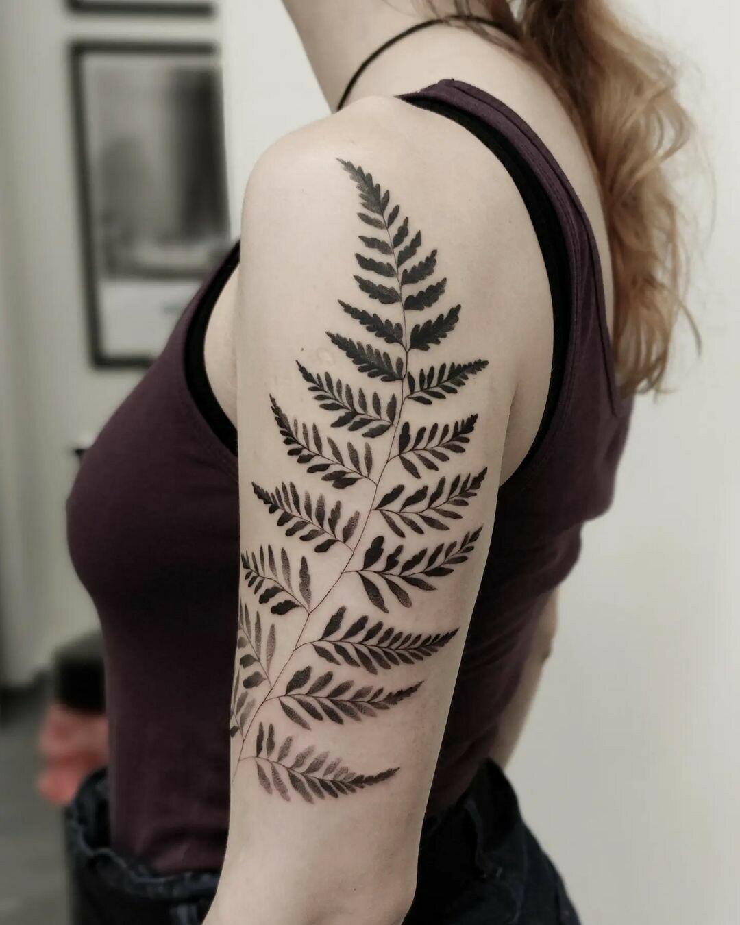 Inksearch tattoo Klarcia Dziarcia
