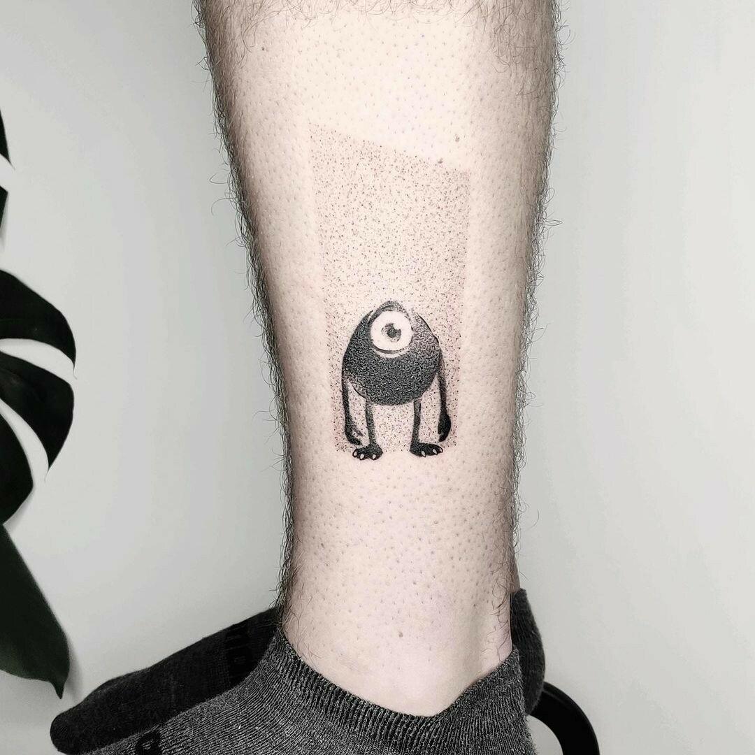 Inksearch tattoo Jakby_Patryk