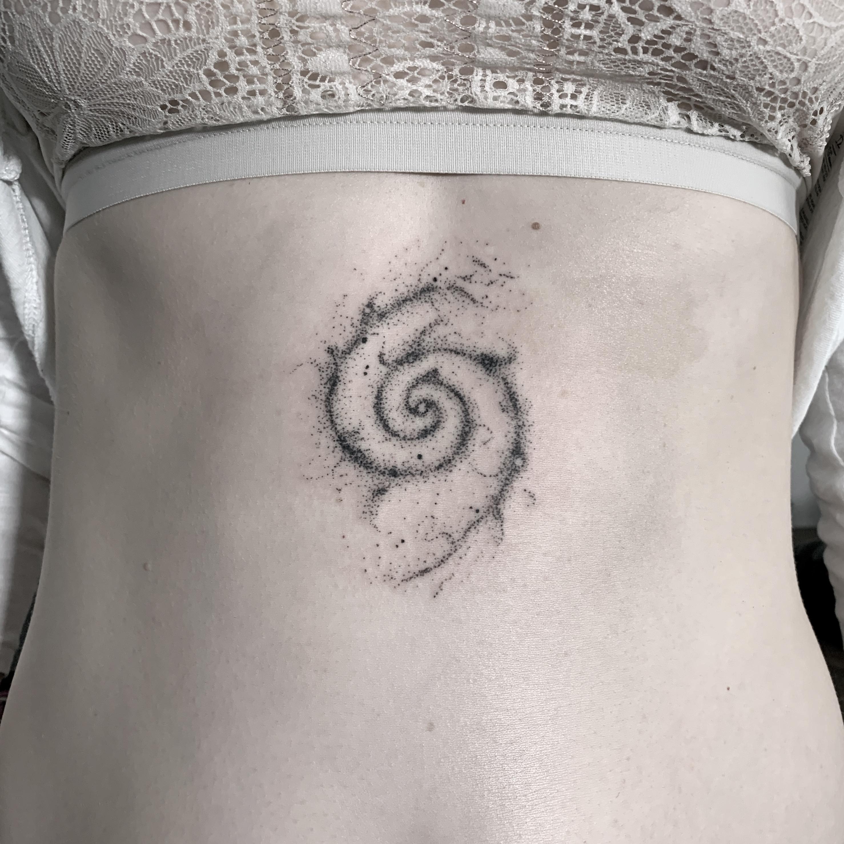 Inksearch tattoo Megu Rum