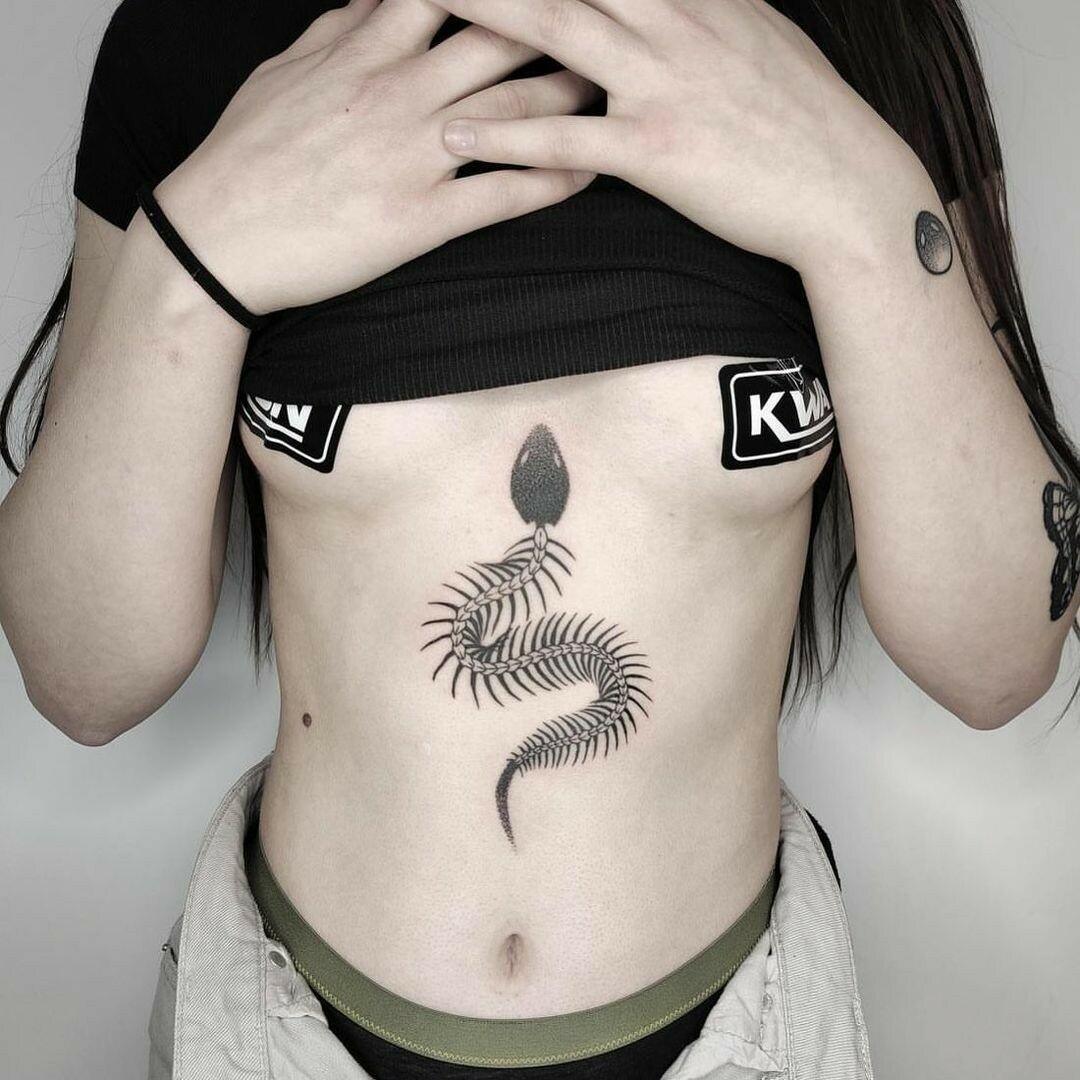 Inksearch tattoo Jakby_Patryk