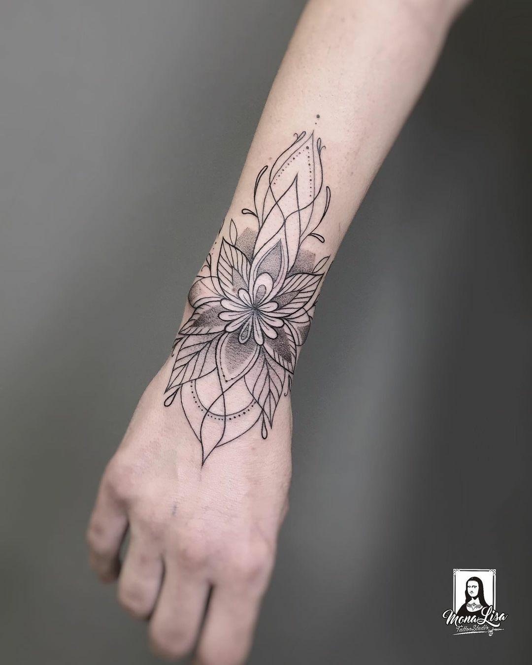 Inksearch tattoo Marta