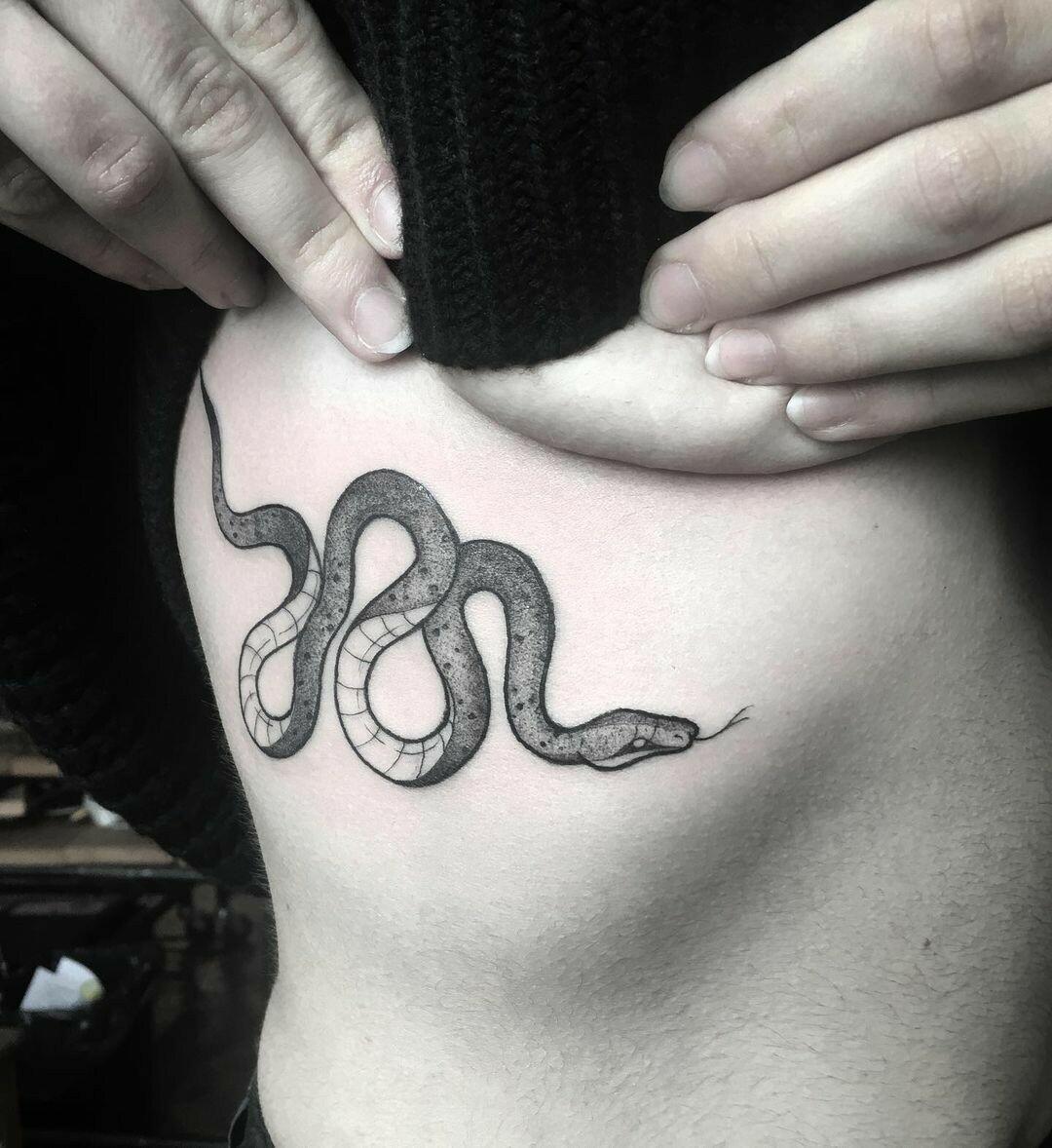 Inksearch tattoo Ola Płocidem