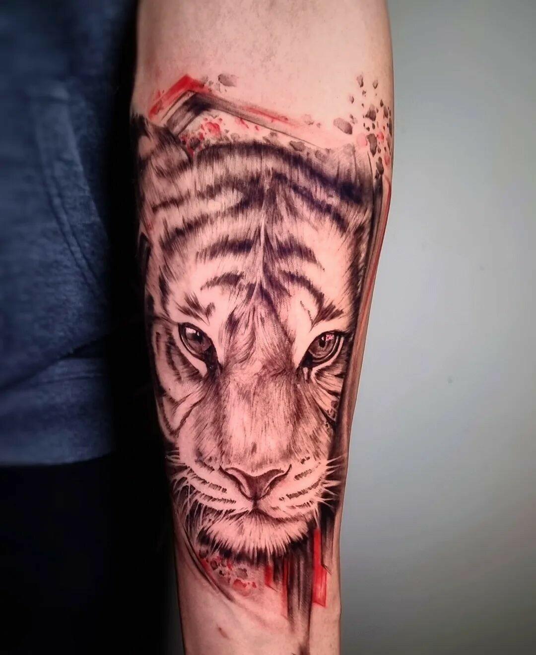 Inksearch tattoo Czahaha_11