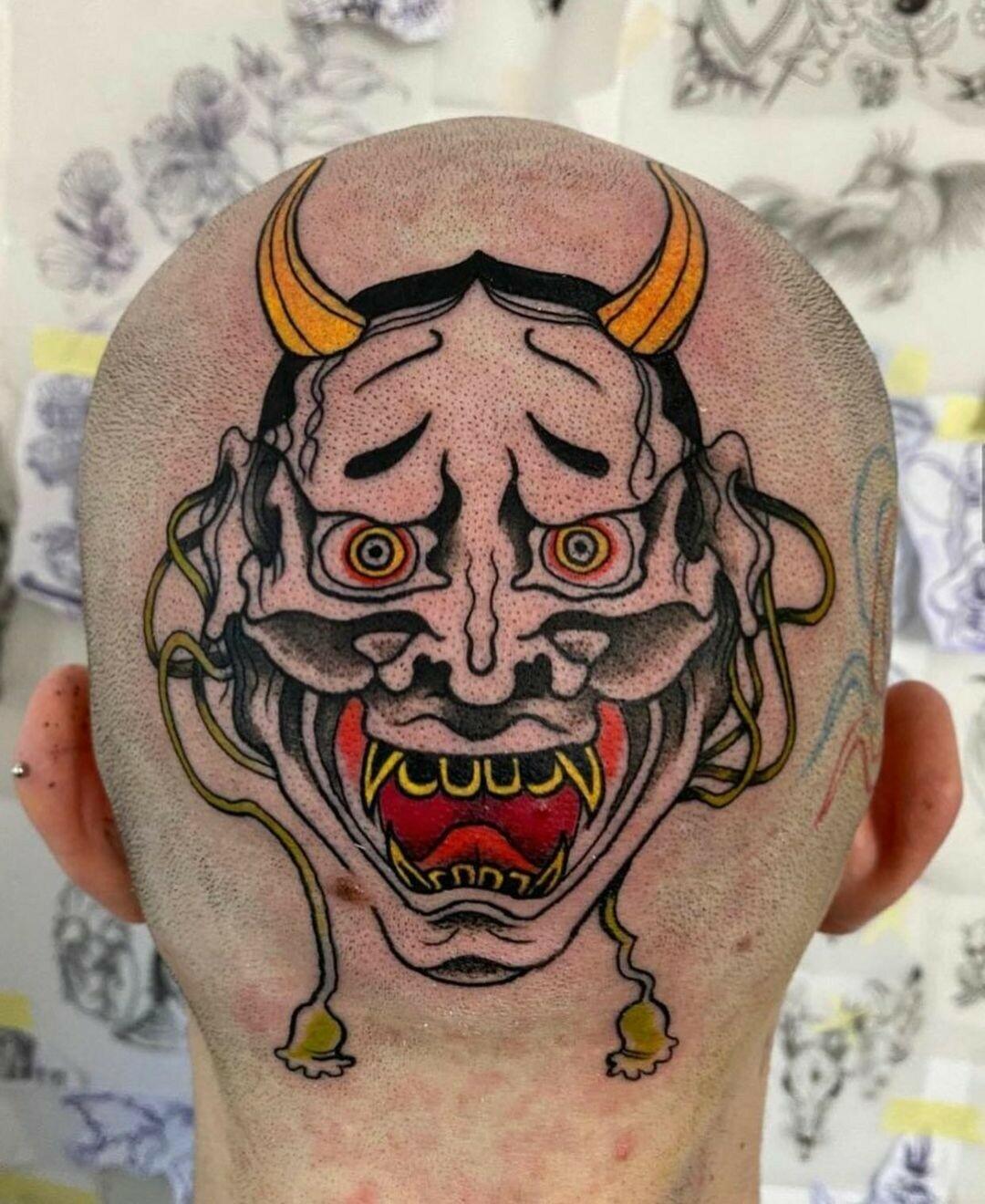 Inksearch tattoo Miejski Folklor Tattoo & Piercing