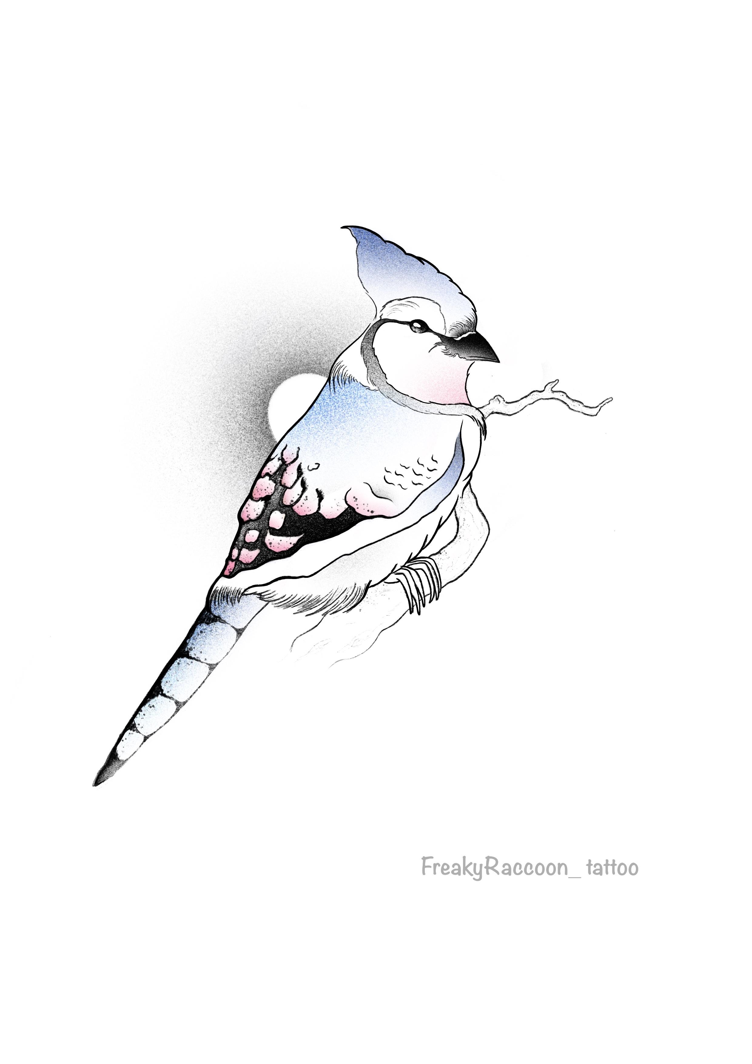 Inksearch tattoo Freakyraccoon_tattoo