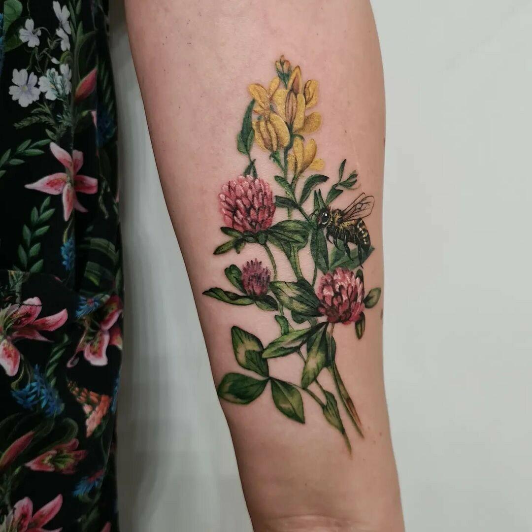 Inksearch tattoo myszata tattoo