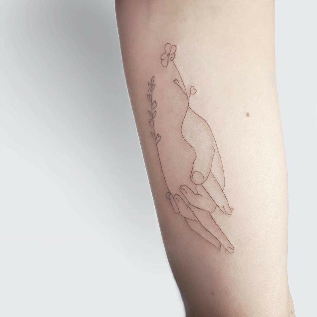 Inksearch tattoo iku.tatuaze