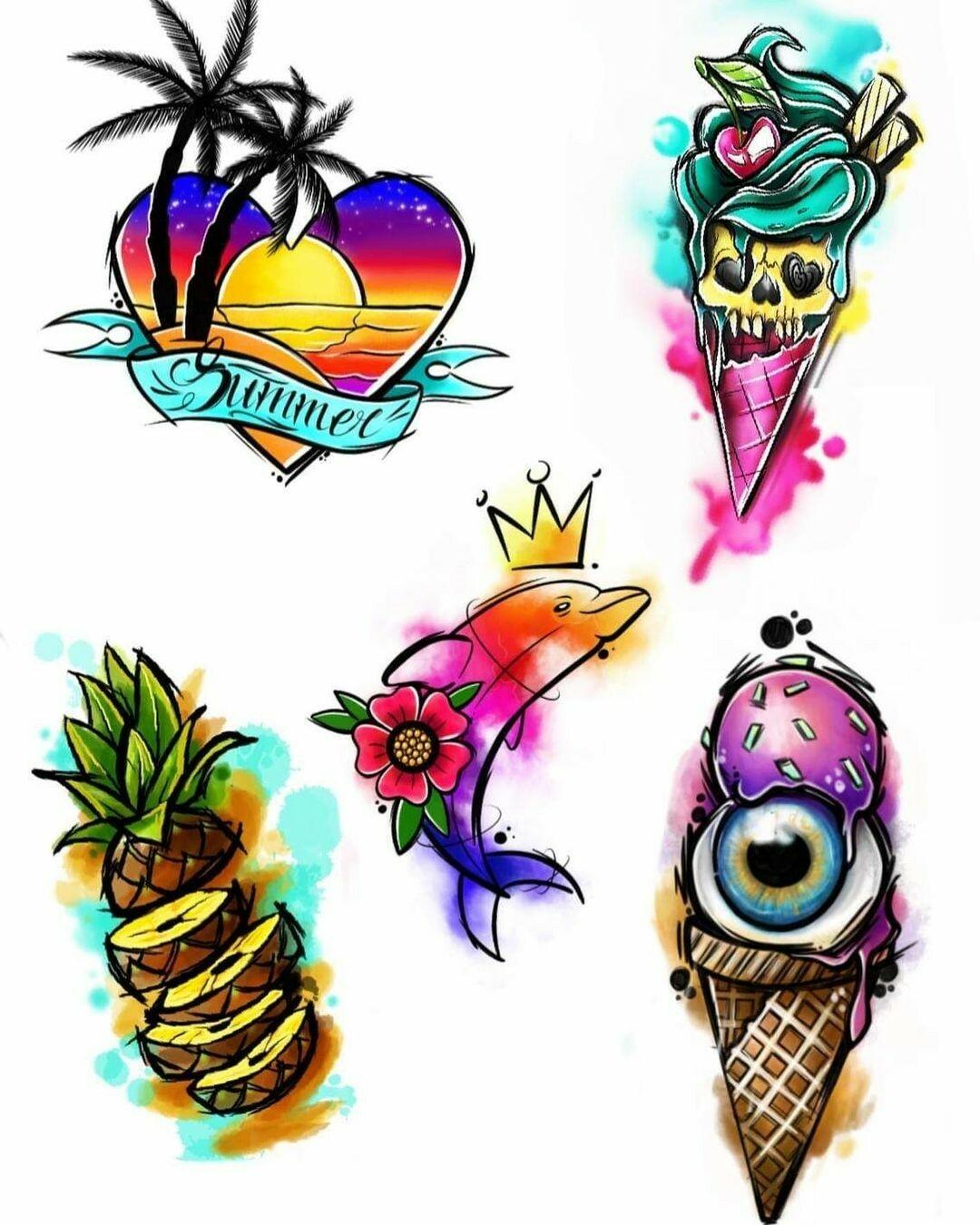 Inksearch tattoo Crystal Tattoo Studio