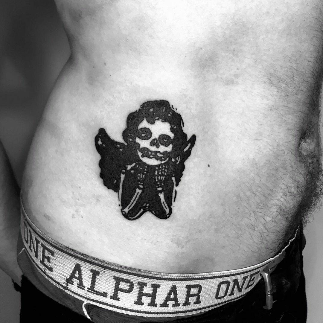 Inksearch tattoo Podła Tattoo