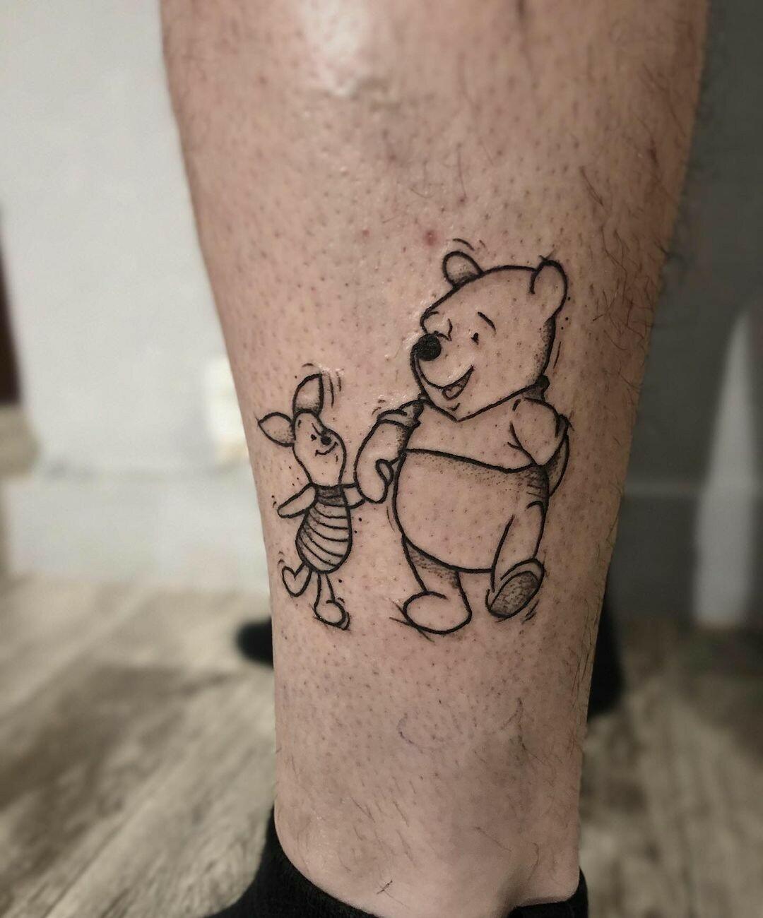 Inksearch tattoo Sasia