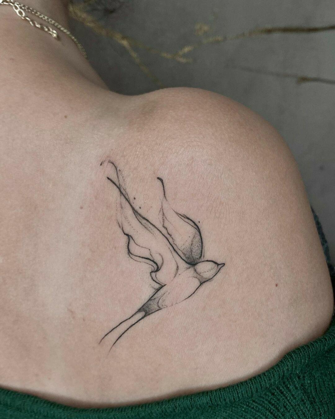 Inksearch tattoo Braina