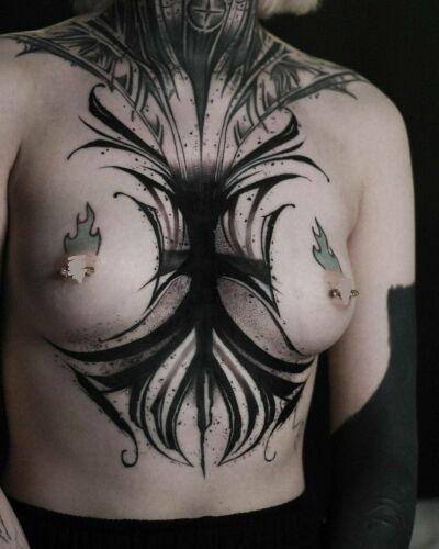 Miosumi Tattoo Studio inksearch tattoo