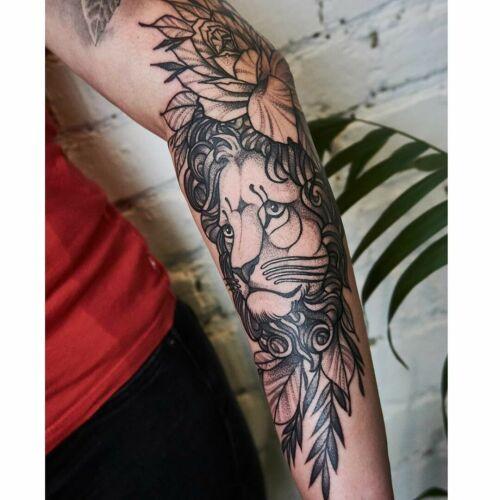 grubakrechatattoo inksearch tattoo