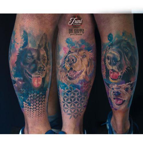 Oleksandr - Juni Tattss inksearch tattoo