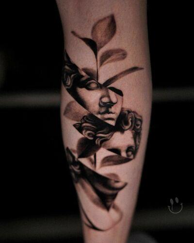 ednovak.tattoo inksearch tattoo