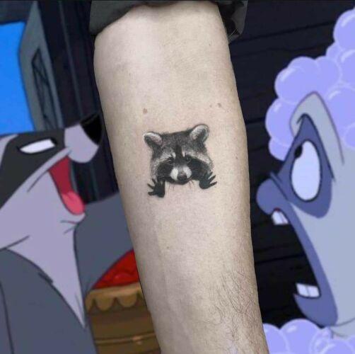 Shibainku inksearch tattoo