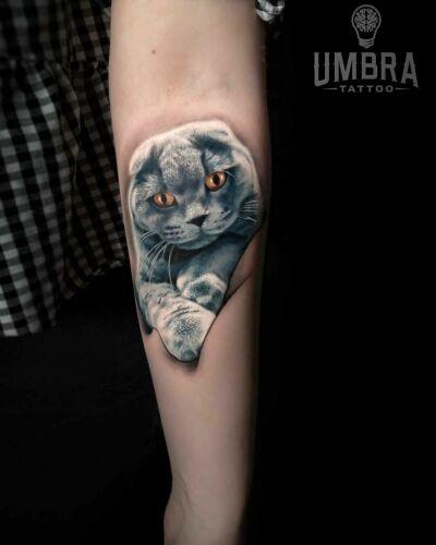 Umbra Tattoo Wrocław inksearch tattoo