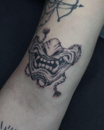 undefined inksearch tattoo