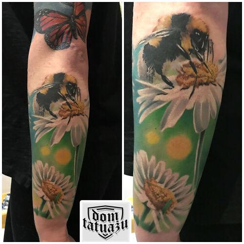 Dom tatuażu inksearch tattoo