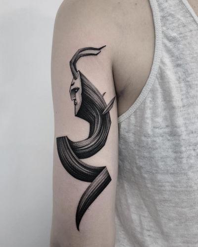 Patryk Chybowski (Boski Tattoo) inksearch tattoo