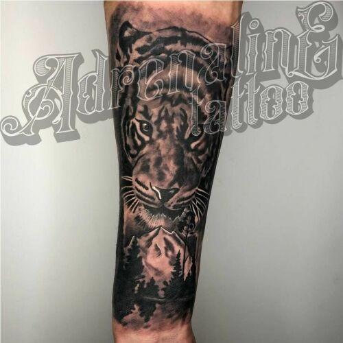 INKcepcja inksearch tattoo