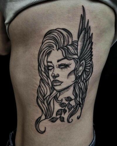 La Familia Tattoo Shop inksearch tattoo