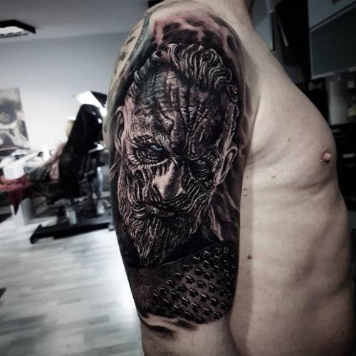 Krzysztof Mliczek inksearch tattoo