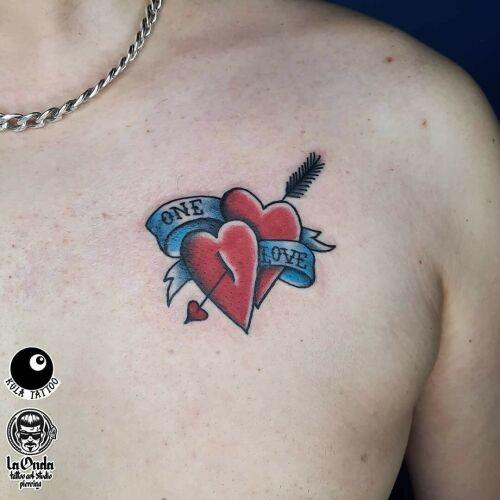 Michał Kula - Kula Tattoo inksearch tattoo
