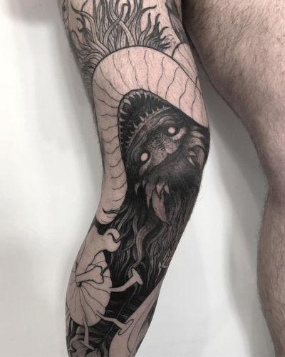 Patryk Chybowski (Boski Tattoo) inksearch tattoo
