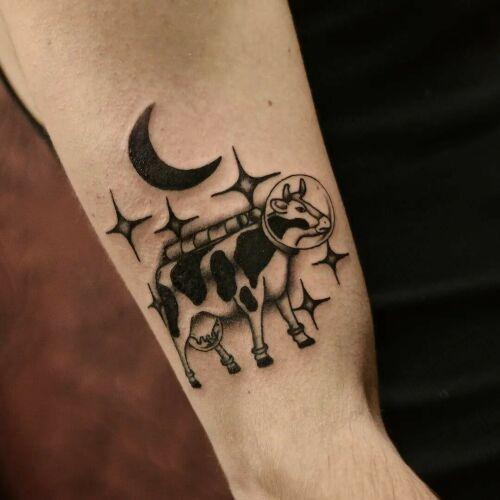 Michał Kula - Kula Tattoo inksearch tattoo