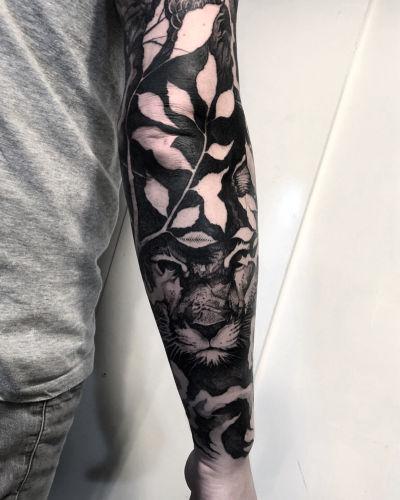 Patryk Chybowski (Boski Tattoo) inksearch tattoo