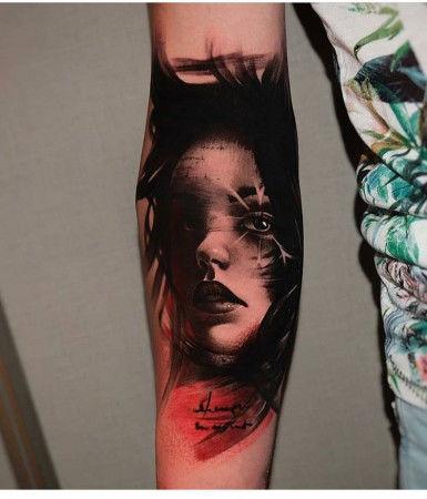 Artem Skrypal inksearch tattoo