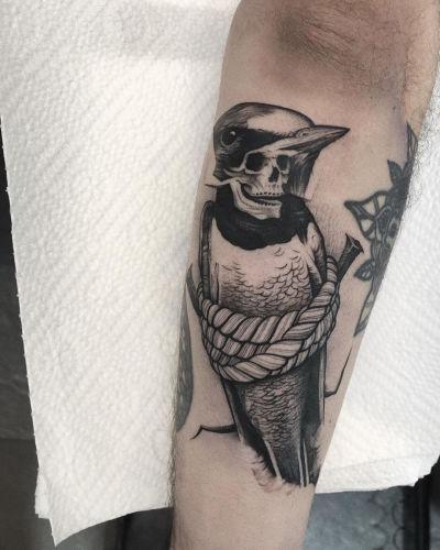 Patryk Chybowski (Boski Tattoo) inksearch tattoo