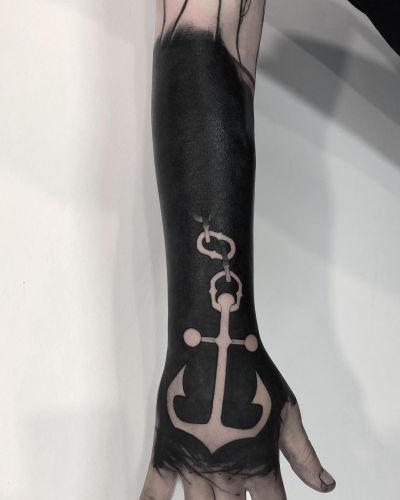 Patryk Chybowski (Boski Tattoo) inksearch tattoo