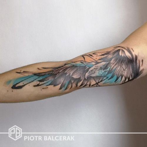 Piotr Balcerak inksearch tattoo