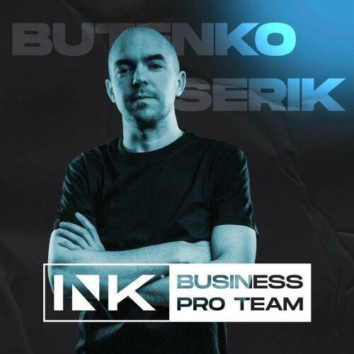 Serik Butenko inksearch tattoo