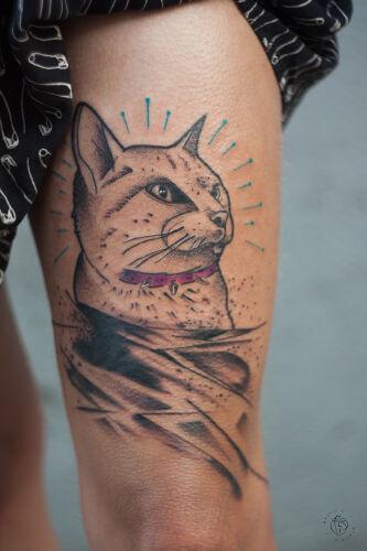 Marta Wojtanowska inksearch tattoo