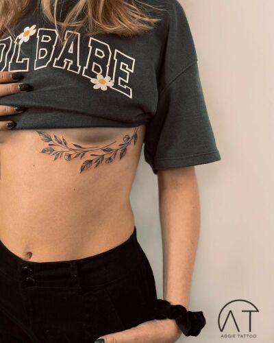 aggie.tattoo inksearch tattoo