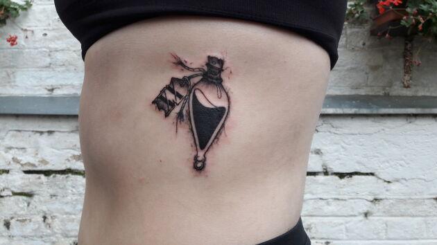 Luk.inktattoo inksearch tattoo