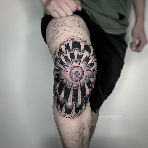 Nicola Fucili inksearch tattoo