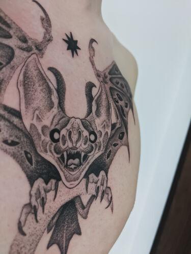 jedrzejloga inksearch tattoo