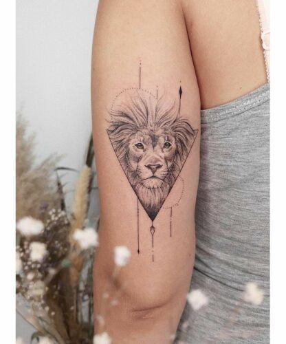 Marta Chojnacka inksearch tattoo