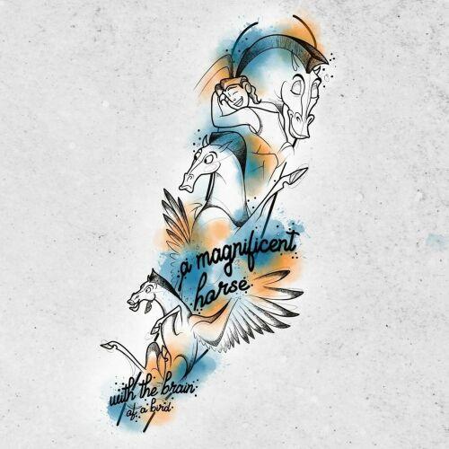 Martyna Nene inksearch tattoo