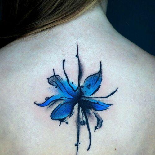 Szymon Gdowicz inksearch tattoo