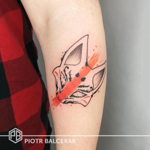 Piotr Balcerak inksearch tattoo