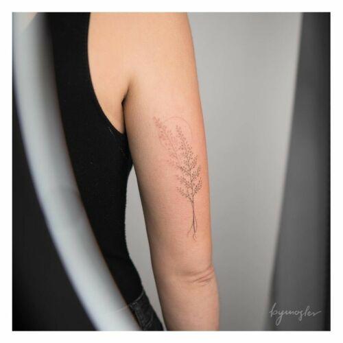 byMosler inksearch tattoo